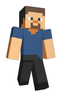 GoodMan1233 Minecraft avatar full body