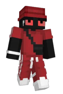 GoodMan69 Minecraft avatar full body