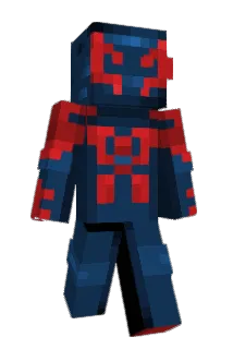 GoodOldFashioned Minecraft avatar full body