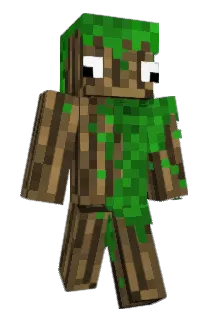 GoodSirDan Minecraft avatar full body