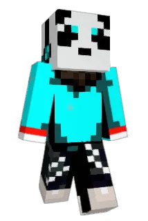GoodSkins Minecraft avatar full body