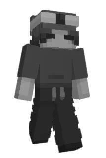GoodStar_ Minecraft avatar full body