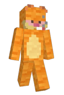 Good_Time_Alan Minecraft avatar full body