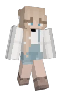 Good__soop Minecraft avatar full body