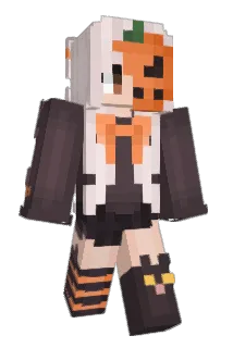 Goodboy12Up Minecraft avatar full body