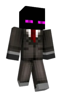 Goodboy9059 Minecraft avatar full body