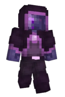 Goodbread713 Minecraft avatar full body