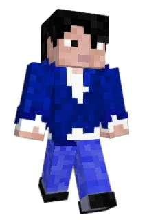 Goodbugest Minecraft avatar full body