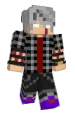 GoodbyeFlopa Minecraft avatar full body