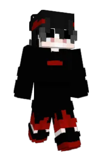 Goodgamer5191 Minecraft avatar full body