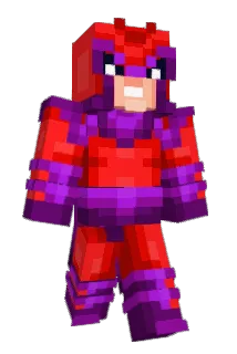 Goodmann12 Minecraft avatar full body