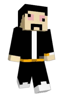 Goodtimes997 Minecraft avatar full body