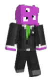 Goodwater31 Minecraft avatar full body