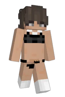 GoofBall7903 Minecraft avatar full body