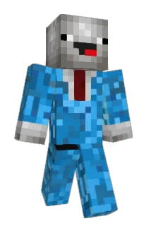 Goofy999 Minecraft avatar full body