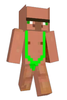 GoofyBoy88 Minecraft avatar full body