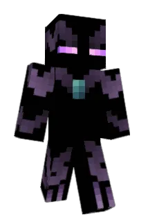 GoofyCartoon874 Minecraft avatar full body
