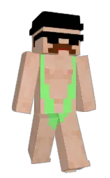 Custom render preview