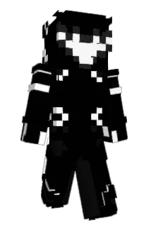 GoofyGoober374 Minecraft avatar full body