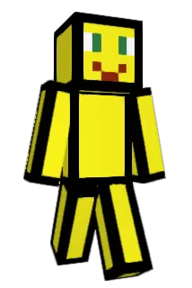 Goofy_Ahh69 Minecraft avatar full body
