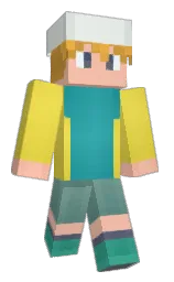 Custom render preview