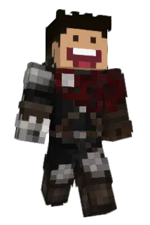 Goofy_Guy_ Minecraft avatar full body