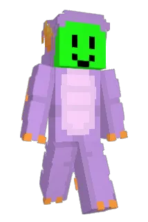 Goog2006 Minecraft avatar full body