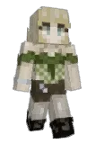 GoogaBooga69 Minecraft avatar full body
