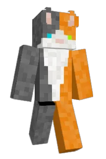 Googas_Gaming Minecraft avatar full body