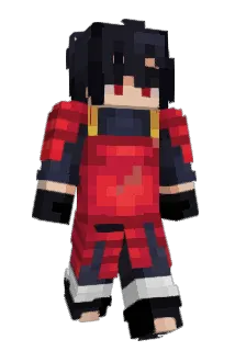 GoogieGoogie Minecraft avatar full body