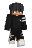 GoogleUns Minecraft avatar full body
