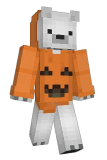 Googlyeyeseyes12 Minecraft avatar full body