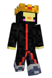 GoogyGoose Minecraft avatar full body