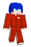 Gooick Minecraft avatar full body