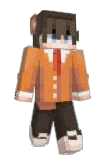 GooierHarp Minecraft avatar full body