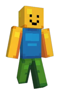 Goomba0414 Minecraft avatar full body