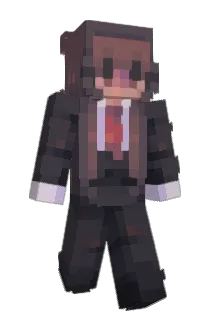 Goon4Jaemin Minecraft avatar full body