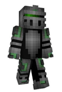 Goon622 Minecraft avatar full body
