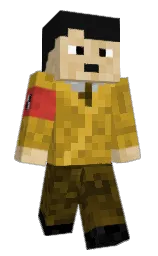 Custom render preview