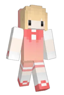 GoonnoPlays Minecraft avatar full body