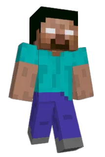 Goonsheisty Minecraft avatar full body