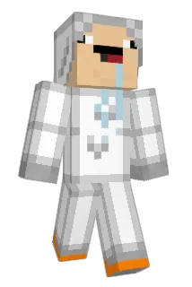 GooofyGoober Minecraft avatar full body