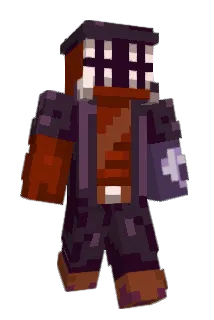GooogeDOTexe Minecraft avatar full body