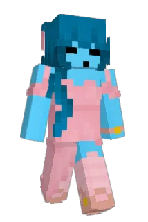 Goopius__ Minecraft avatar full body