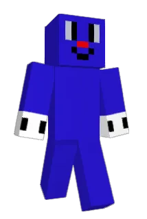 GoopyLeGrande Minecraft avatar full body