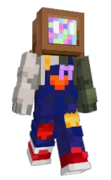 Custom render preview