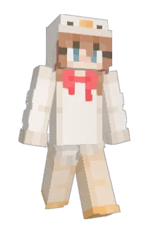 Goose2004 Minecraft avatar full body