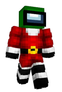 Goose5865 Minecraft avatar full body