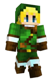 GooseOleg Minecraft avatar full body