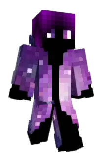 Goosemeier Minecraft avatar full body